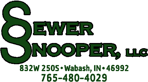 Logo of Sewer Snooper